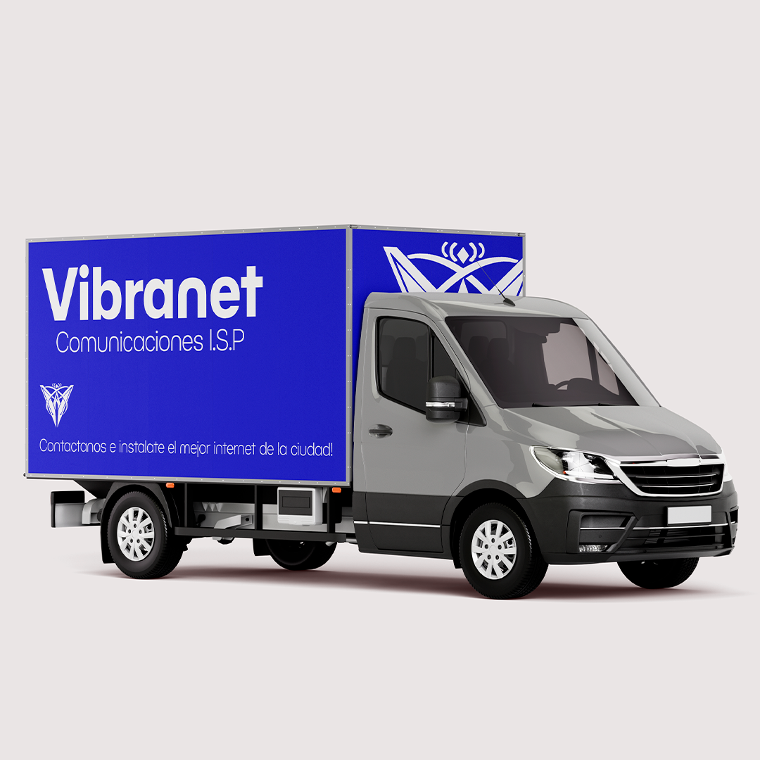 Vibranet - Siempre Contigo